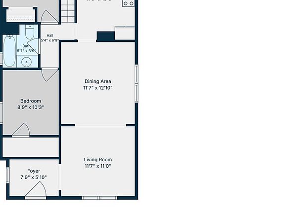 4th image of 26 Humason Ave
