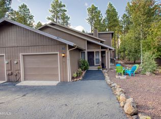 5740 Spruce Cir, Pinetop, AZ 85935