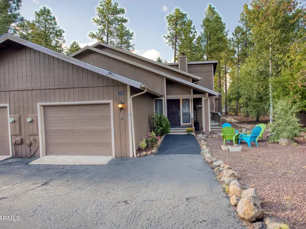 5740 Spruce Circle, Pinetop, AZ 85935