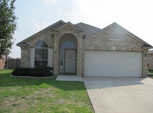 10116 Salem Way, Waco, TX 76708