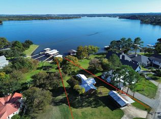 316 Skyline Drive, Sunrise Beach, TX 78643