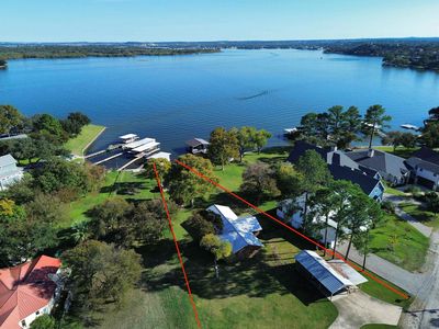 316 Skyline Drive, Sunrise Beach, TX, 78643