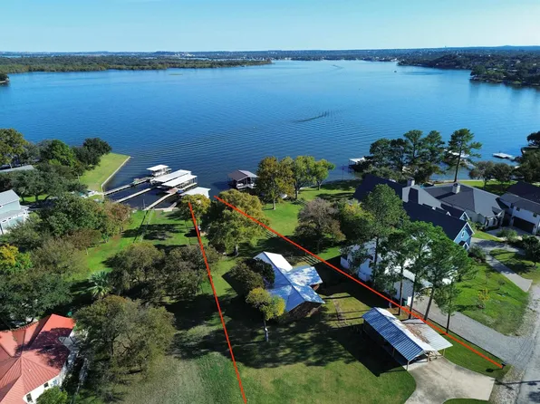 316 Skyline Drive, Sunrise Beach, TX 78643