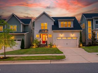 6493 Jean Dr, Raleigh, NC 27612