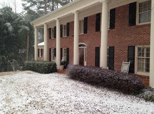 1794 Fairoaks Pl, Decatur, GA 30033