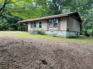 1504 Beulah Church Rd, Carrollton, GA 30117