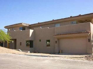 16819 E Stoneridge Ct, Fountain Hills, AZ 85268