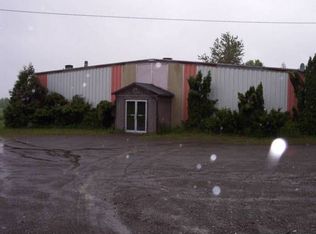 61 Calais Rd, Hodgdon, ME 04730