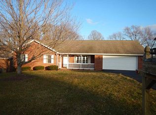 410 Yount Ave, Staunton, VA 24401