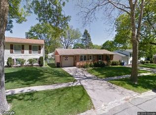 409 Owen St NW, Cedar Rapids, IA 52405