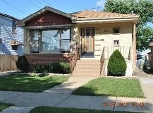 11149 S Christiana Ave, Chicago, IL