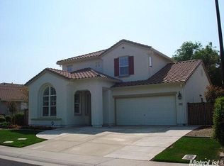 2749 McCloud Way, Roseville, CA 95747