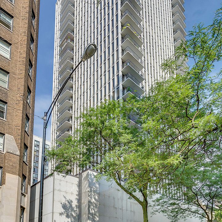 1st image of 1230 N State Pkwy APT 22D