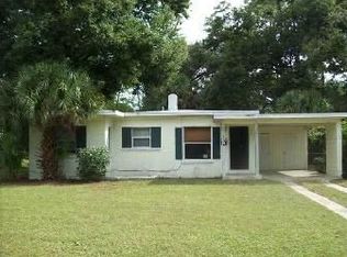 104 Escalona Ave, Pensacola, FL 32503