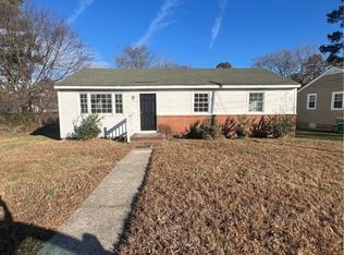 319 Hoke Ave, Hopewell, VA 23860