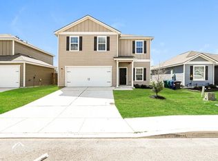 2815 Praline Ferry, Converse, TX 78109