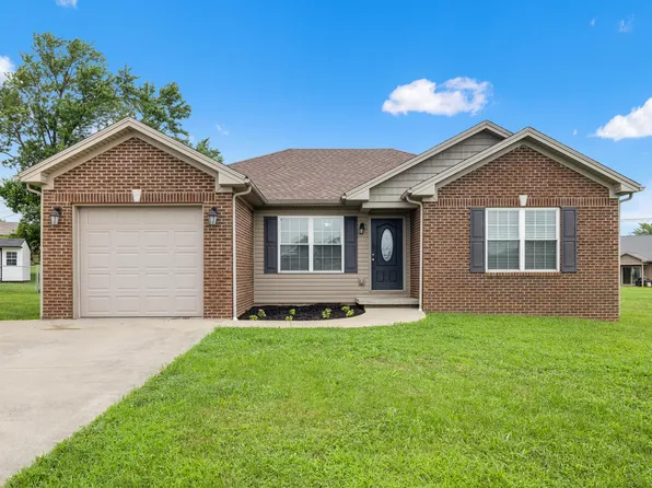 1020 Progress Pl, Lawrenceburg, KY 40342