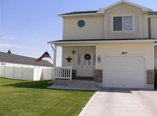 3525 Merlin Dr, Idaho Falls, ID 83404