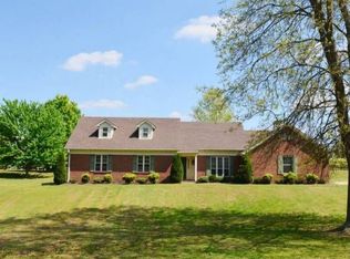 468 Country Club Dr, Hernando, MS 38632