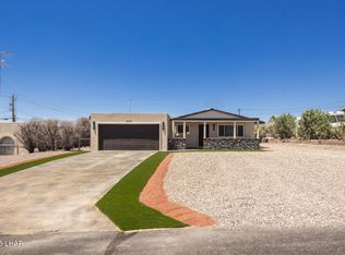 3655 Reservation Dr, Lake Havasu City, AZ 86406