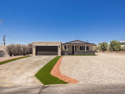 3655 Reservation Dr, Lake Havasu City, AZ, 86406