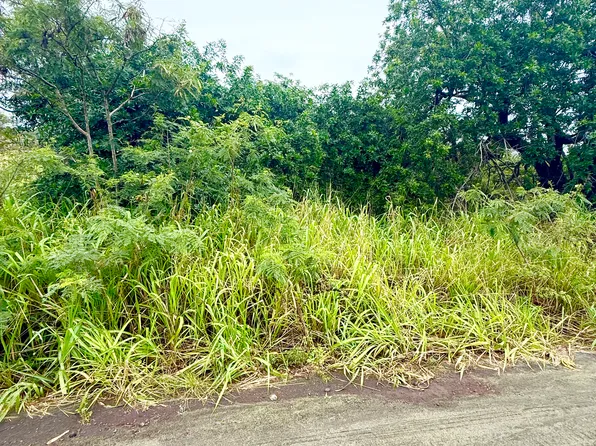 Mark Twain St Lot 27, Naalehu, HI 96772