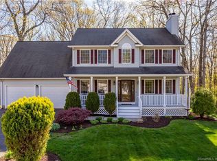 48 David Dr, Middletown, CT 06457