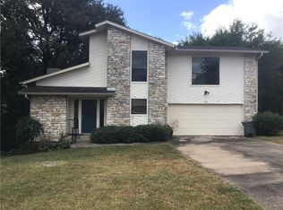 1505 Brushy View Cv, Austin, TX 78754