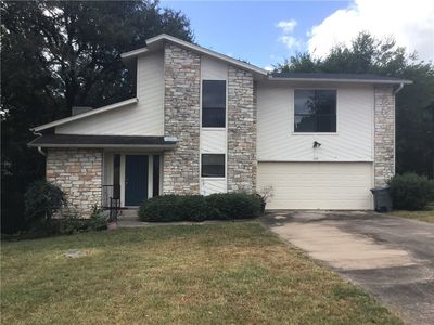 1505 Brushy View Cv, Austin, TX, 78754