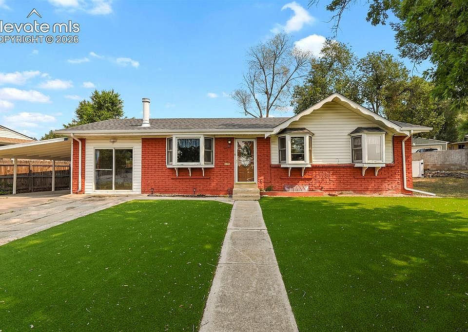 1st image of 3 Balfour Ave