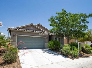 6040 Draft Horse Dr, North Las Vegas, NV 89081