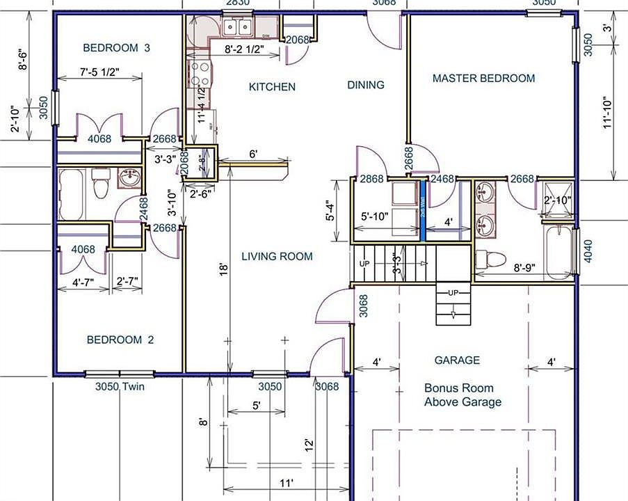2nd image of 425 Nelson Dr