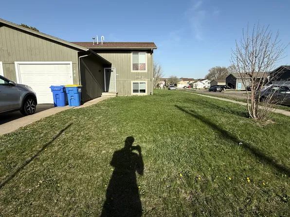 700 N Harrington Ave #700, Sioux Falls, SD 57103