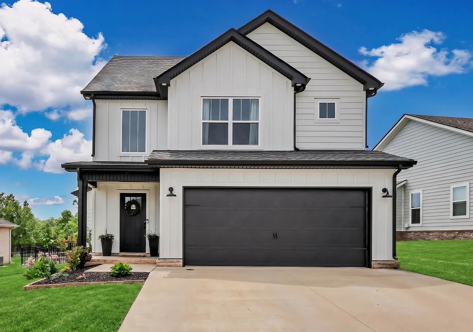 904 Frog Gip Pond Court - Hereford Farms — Photo 1