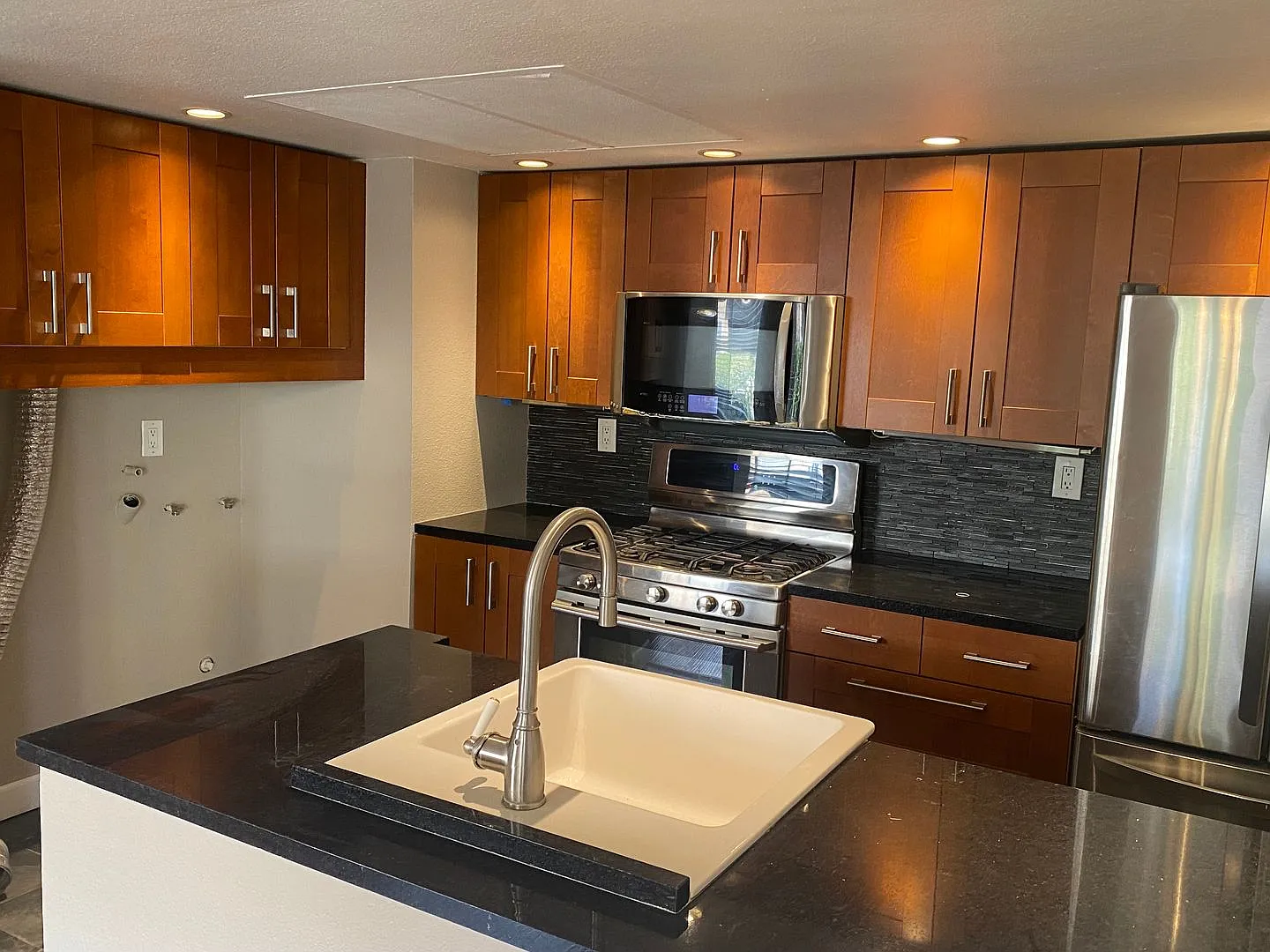 2 bed, 2 bath Alamo Villas unit! — Photo 3