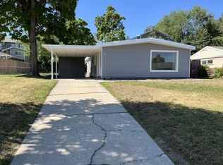 1706 E Cloverdale Rd, Salt Lake City, UT 84121