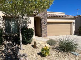 3669 Sienna Ave, Las Cruces, NM 88012