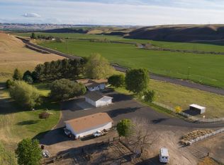 4290 Touchet North Rd, Touchet, WA 99360