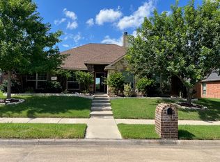 924 Lincoln Dr, Royse City, TX 75189