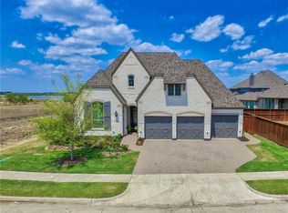 2921 Prescott, The Colony, TX 75056