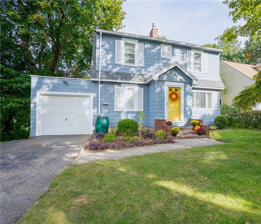 2583 Titus Avenue Ext, Rochester, NY 14622 Zillow