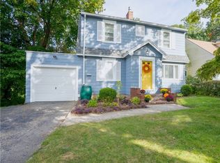 2583 Titus Avenue Ext, Rochester, NY 14622