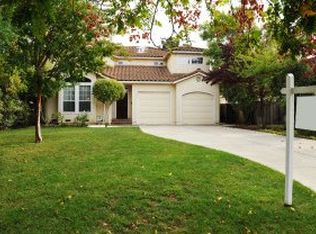 373 Blackwell Dr, Los Gatos, CA 95032