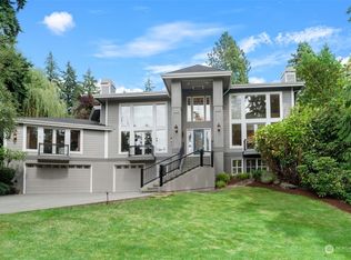 5016 84th Ave SE, Mercer Island, WA 98040