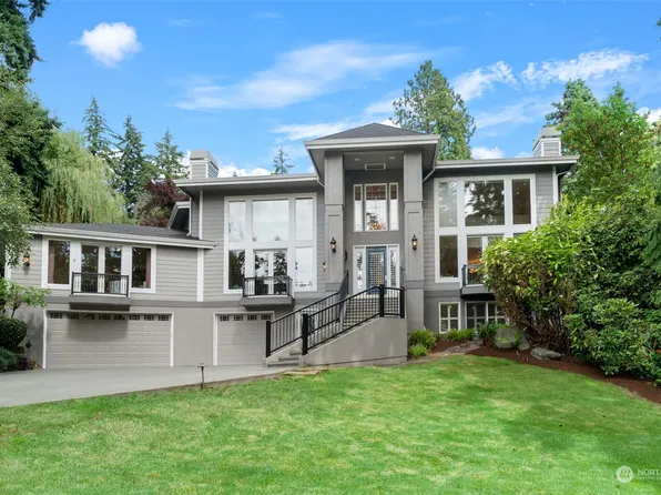 5016 84th Avenue SE, Mercer Island, WA 98040
