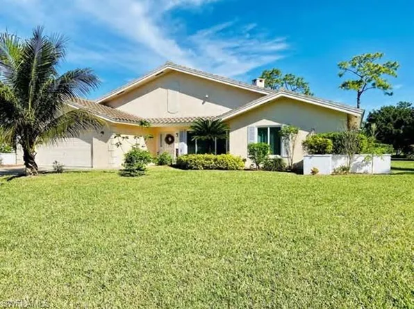 9968 Ortega LN, BONITA SPRINGS, FL 34135