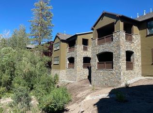 1603 Clear Creek Rd #1603, Mammoth Lakes, CA 93546