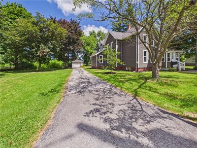 22 Stephens St, Clifton Springs, NY, 14432