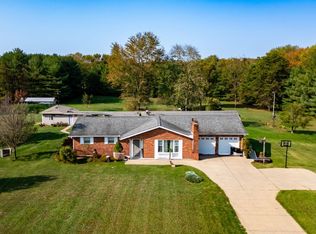 9579 State Route 160, Bidwell, OH 45614