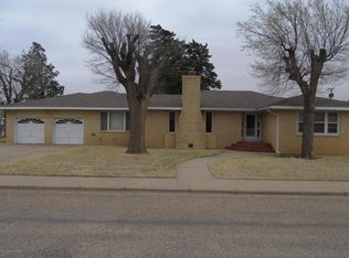 500 N Briscoe Ave, Tulia, TX 79088